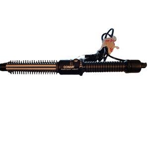 Conair Turbo Heat 3/4" Curling Iron 25 Settings New Without Box